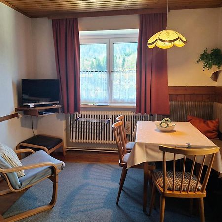 Ferienwohnungen Haus Unterberger Bad Ischl Zewnętrze zdjęcie