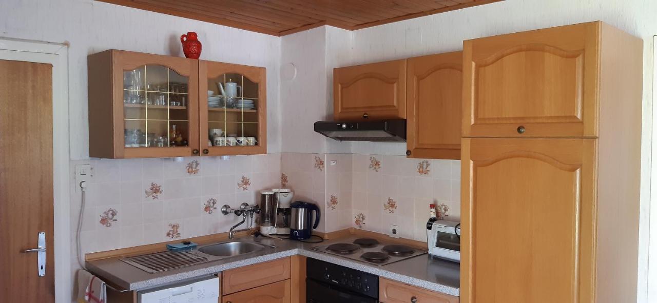 Ferienwohnungen Haus Unterberger Bad Ischl Zewnętrze zdjęcie