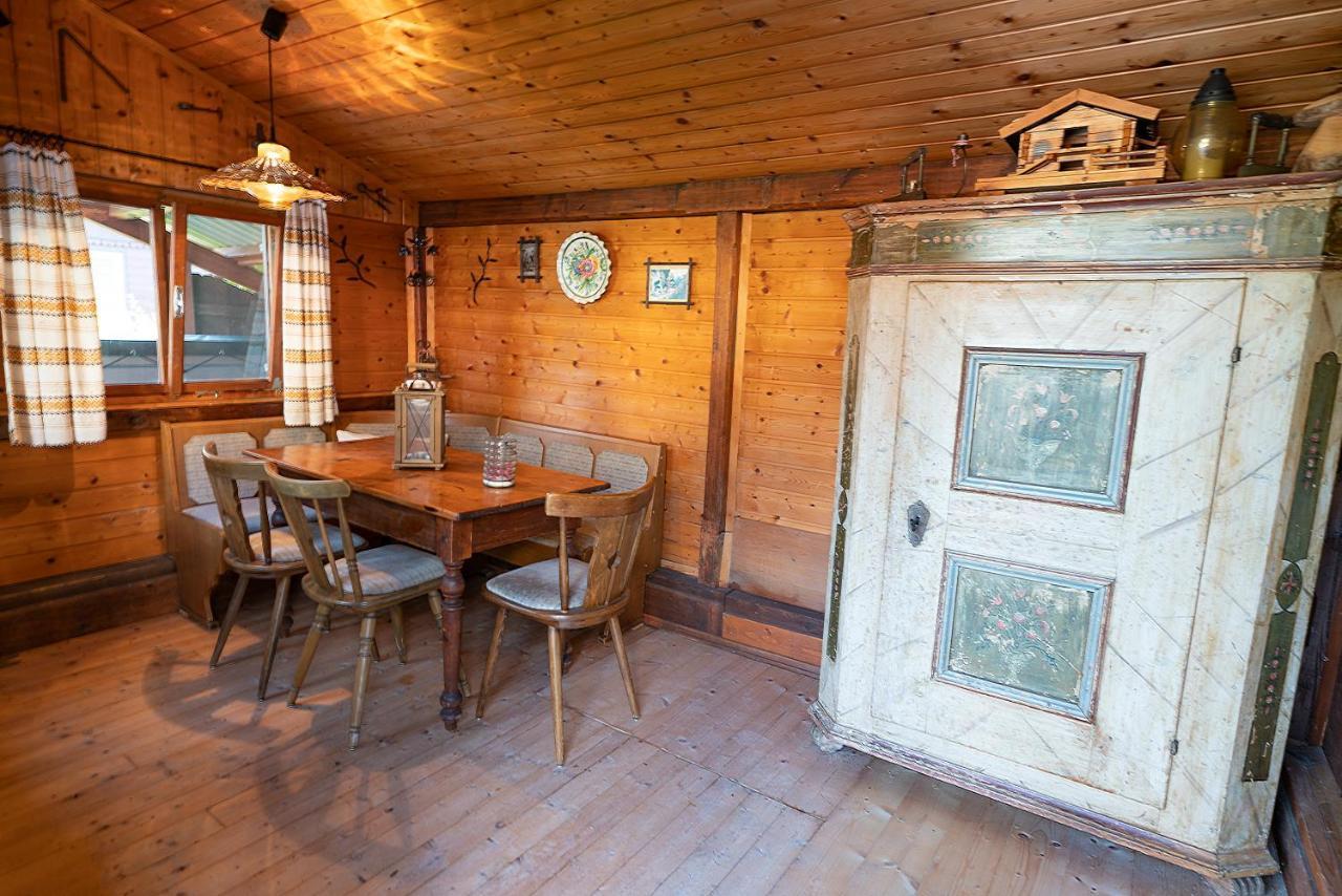 Ferienwohnungen Haus Unterberger Bad Ischl Zewnętrze zdjęcie