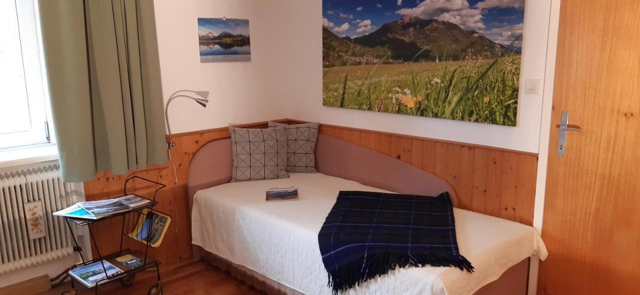 Ferienwohnungen Haus Unterberger Bad Ischl Zewnętrze zdjęcie