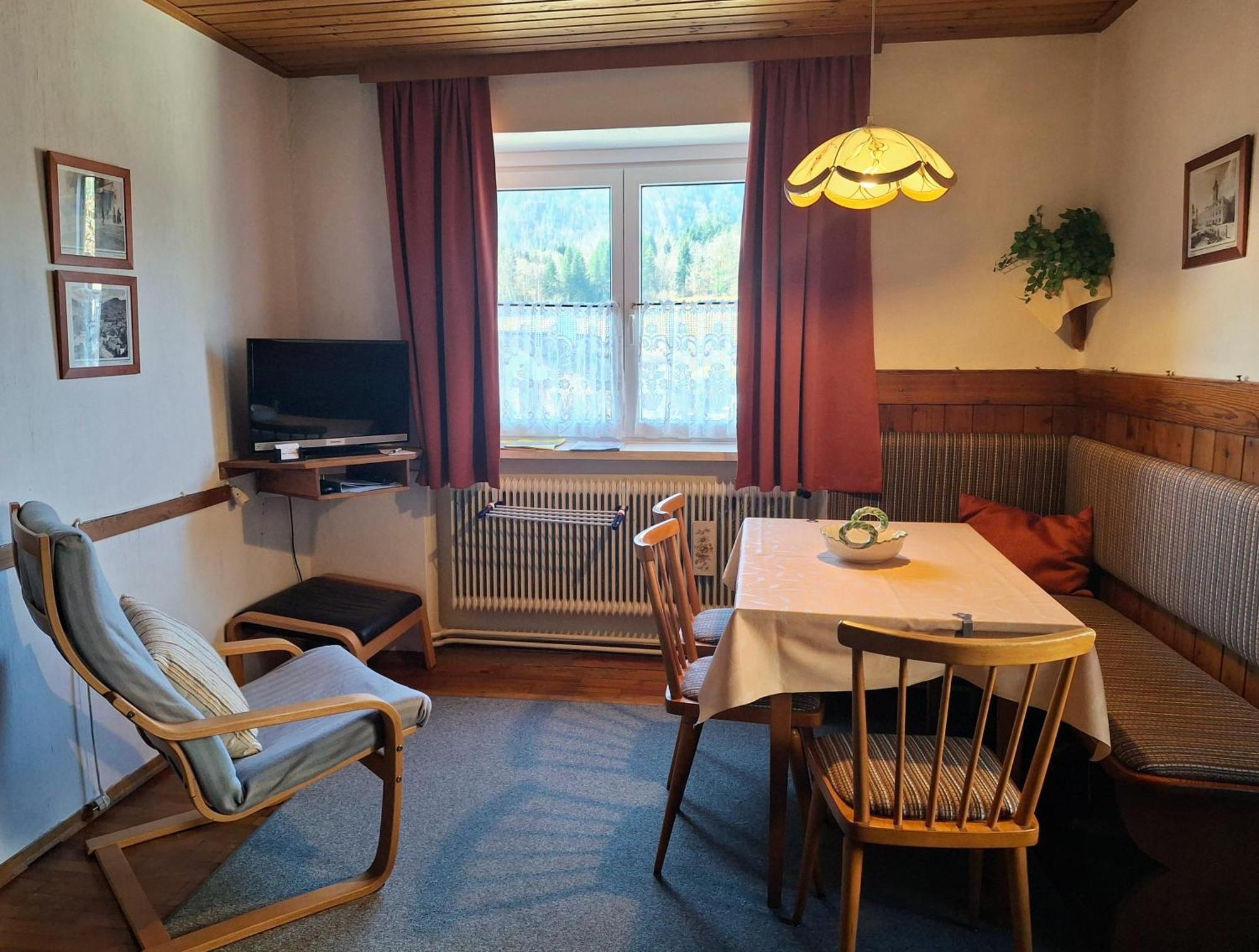 Ferienwohnungen Haus Unterberger Bad Ischl Zewnętrze zdjęcie