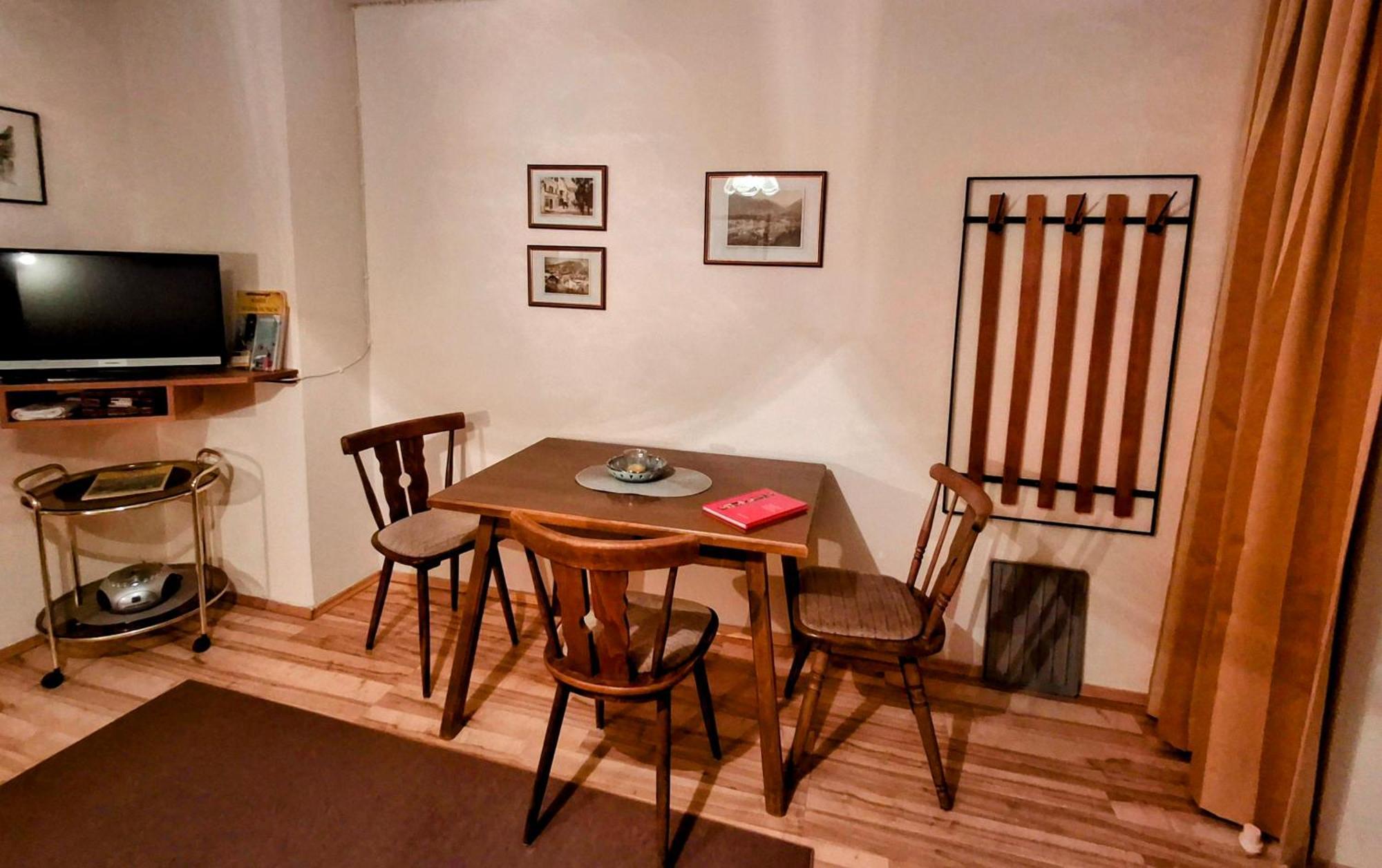 Ferienwohnungen Haus Unterberger Bad Ischl Zewnętrze zdjęcie