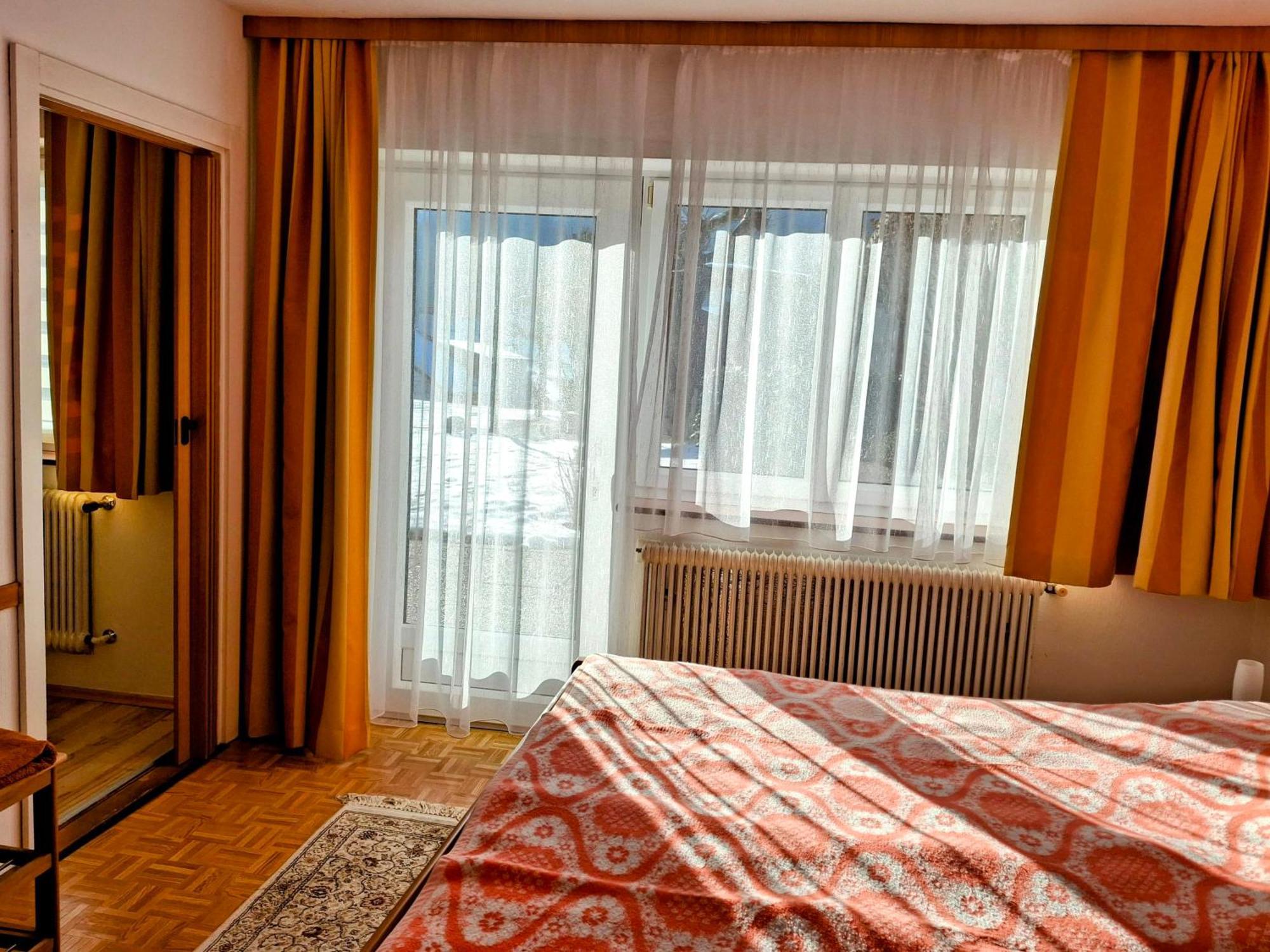 Ferienwohnungen Haus Unterberger Bad Ischl Zewnętrze zdjęcie